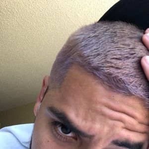 Meet your Posher, Jesus